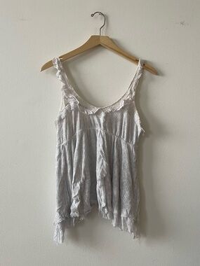 Free People Tank Top